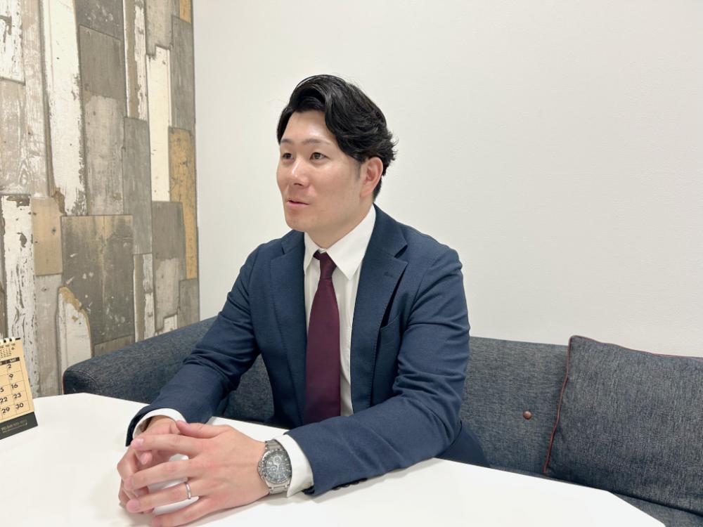 水間 雄太