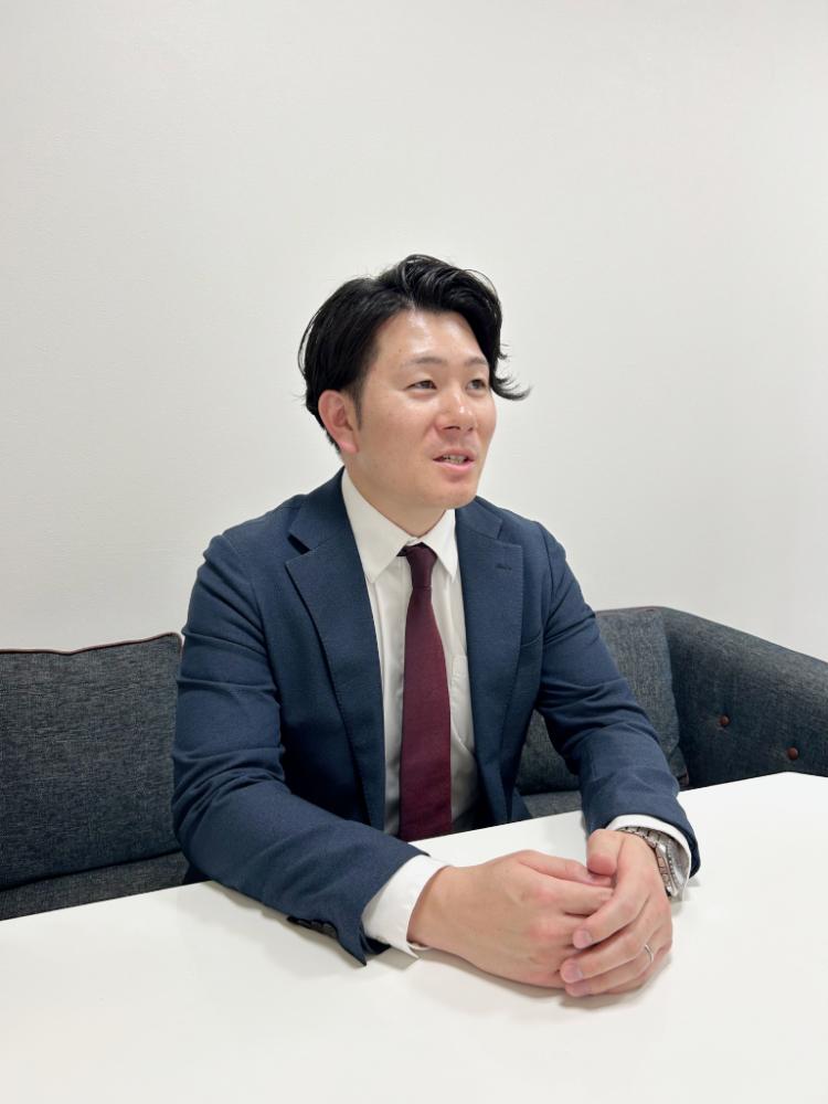 水間 雄太