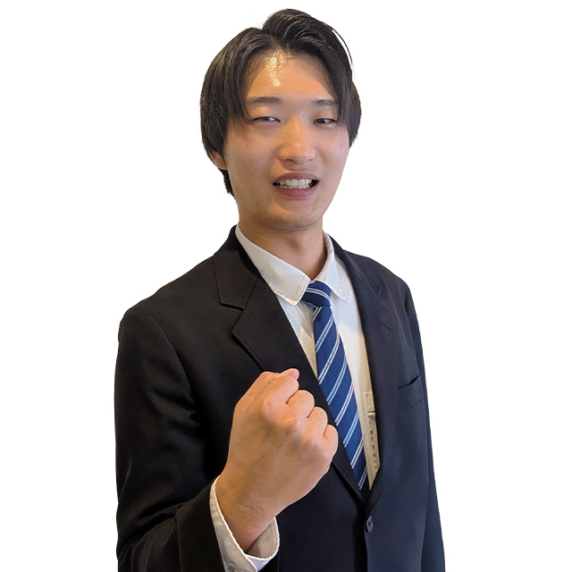 熊谷 祐翔