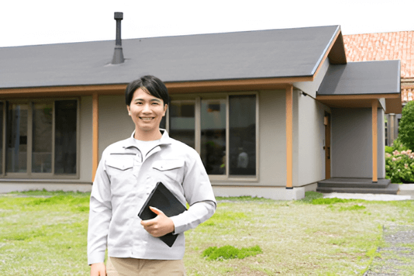 性能向上リノベーションが注目されている理由