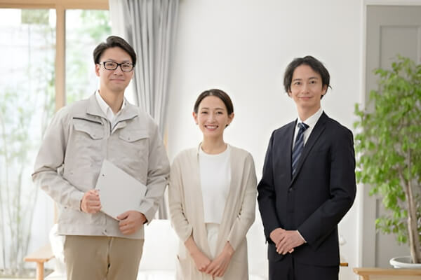 水回りを動かさないリノベーションのメリット
