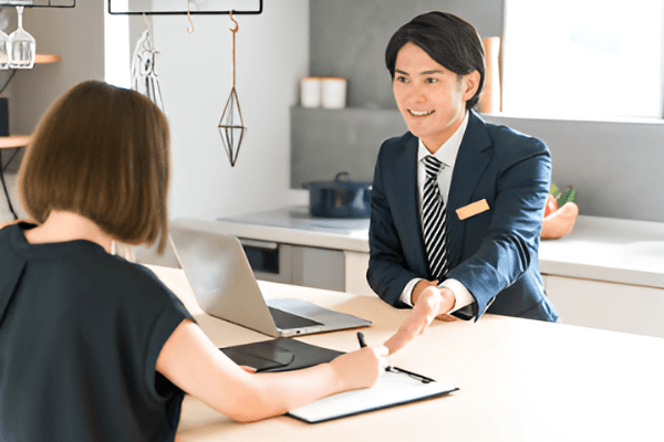 リノベーション提案付き売却とは