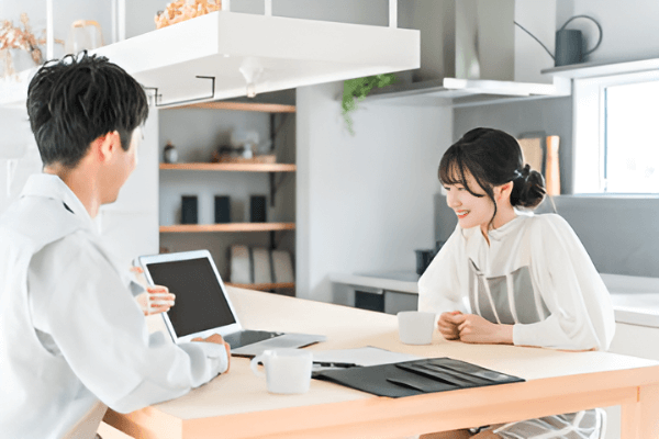 「売れる家」にするリノベーションのポイント
