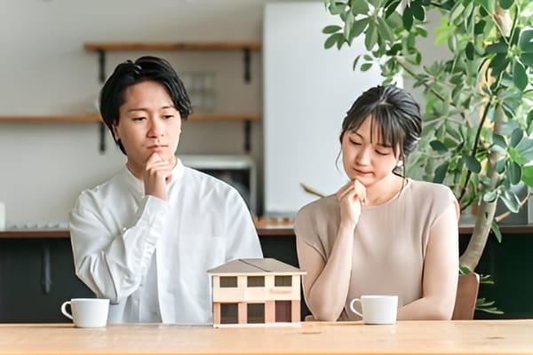 不動産会社に相談すべきタイミングはいつ？