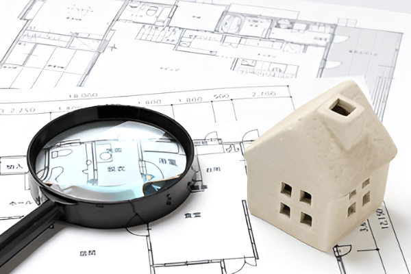 物件が再建築不可になる理由