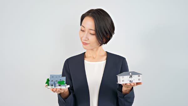 心理的瑕疵があると売却価格はどれくらい下がる？
