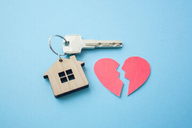 離婚をするときに家を売るベストタイミングは？
