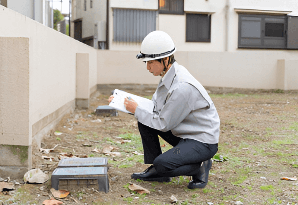 売れない土地の特徴